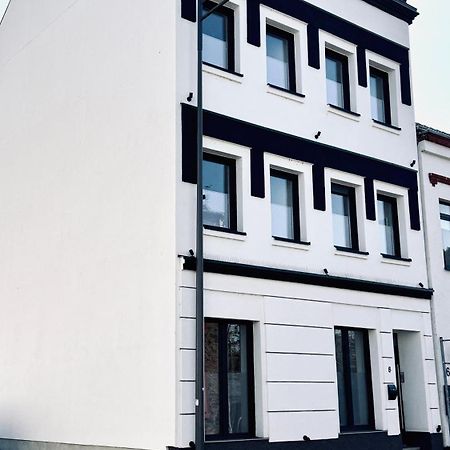 Suite Isabell Neuwied Zewnętrze zdjęcie