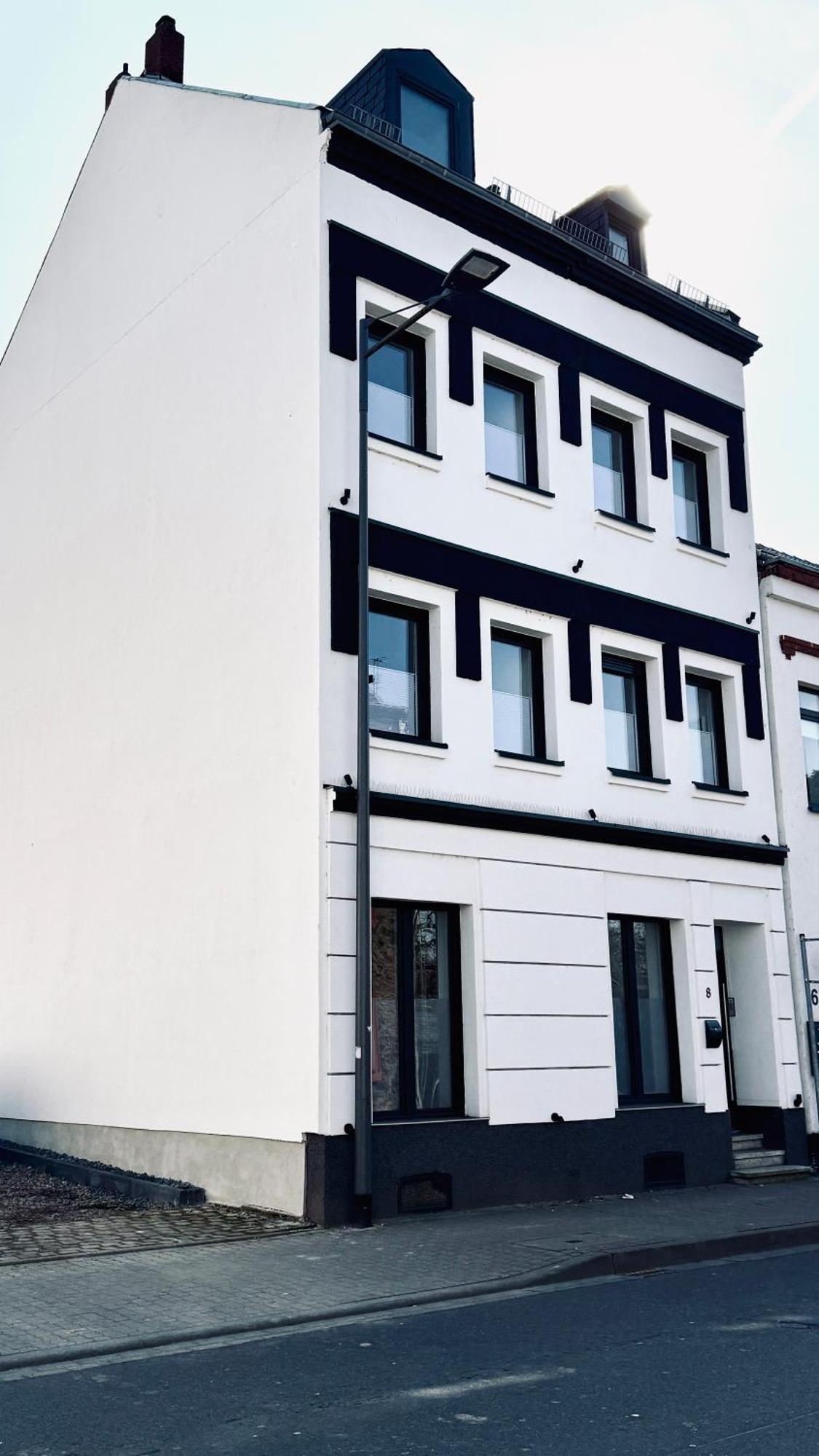 Suite Isabell Neuwied Zewnętrze zdjęcie